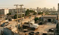 Featured image of post 1995—2000年，我在深圳遇到的那些通信公司