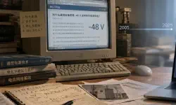 Featured image of post 20 年后，重读自己写的–48V电源的blog：哪些错了，哪些该修正？