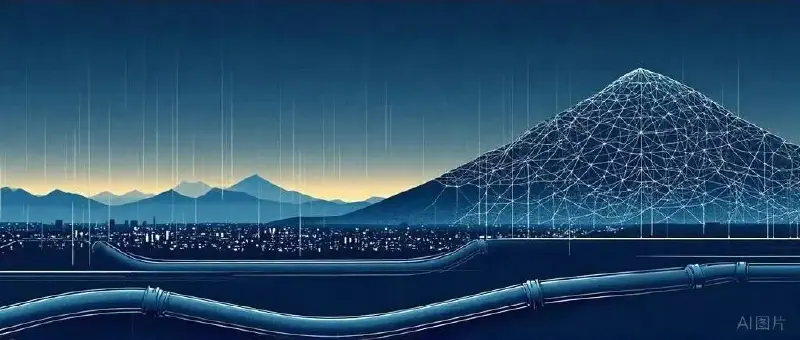 Featured image of post “管道”焦虑三十年