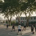 我也曾经喊错过“走步”