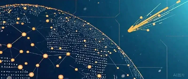 Featured image of post AI 对广域网的影响——Cisco 2026 年度报告