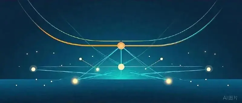 Featured image of post 从云连接到算力互联：AI 时代，运营商 DCA/DCI 网络如何演进
