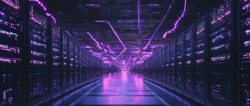 Featured image of post 从 POL 到 DC-POL：PON 正在进入数据中心基础设施网络——从 Hyperscale OOBM 到 Infrastructure Connectivity 的一次架构迁移