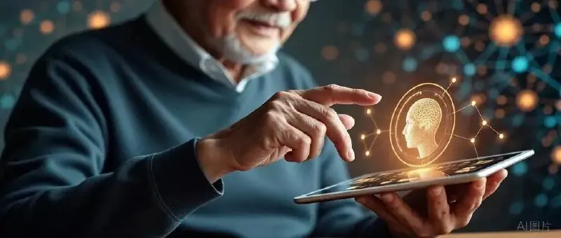 Featured image of post AI时代的真正壁垒，不是技术，而是判断