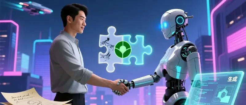 Featured image of post 我们该如何使用大语言模型