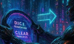 Featured image of post 驾驭你的LLM：从提示词新手到“指令设计师”的极简指南