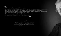 Featured image of post Per-Olov Kindgren的作品演奏
