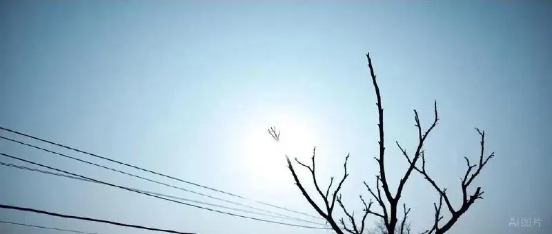 Featured image of post 同样是晴天，为何北京蓝得通透，郑州午后却转灰？