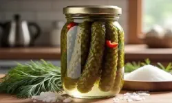 Featured image of post 让清爽酸味常伴左右-发酵酸黄瓜制作秘籍