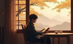 Featured image of post 长假最后一天，请把自己“关”进安静里