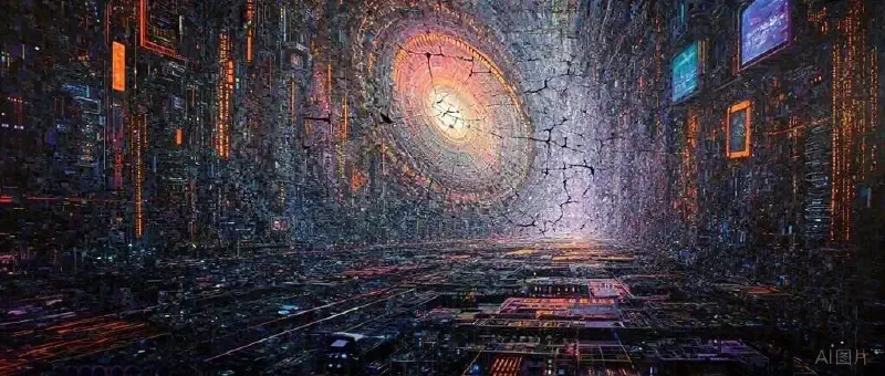 Featured image of post 德勤退还澳政府款项：生成式AI误用引发咨询行业信任危机