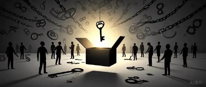 Featured image of post 批判“可复制的成功学”：为何模仿只是幻觉