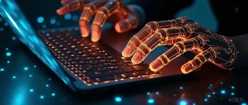 Featured image of post 别让“智能依赖”吞噬你！LLM 带来的高效，代价是独立思考的退化