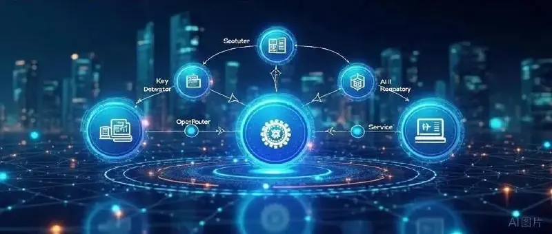 Featured image of post 从 OpenRouter 到运营商 AI 服务网络系列三:运营商 AI 转型的最大瓶颈是什么?