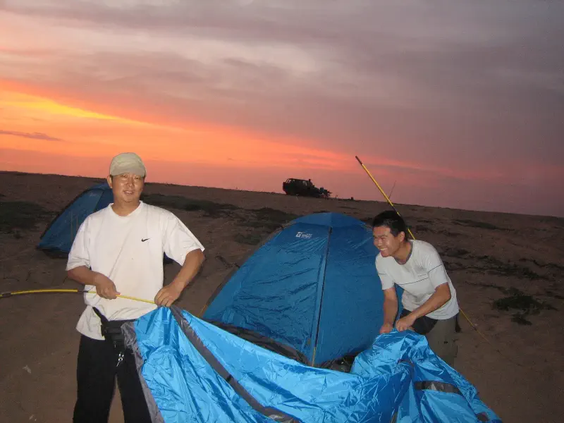 Featured image of post 安哥拉记行-2