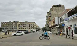 Featured image of post LOBITO、BENGUELA的吃住行