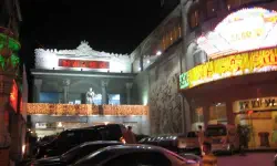 Featured image of post 蛇口印象