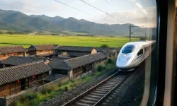 Featured image of post 旅途思绪