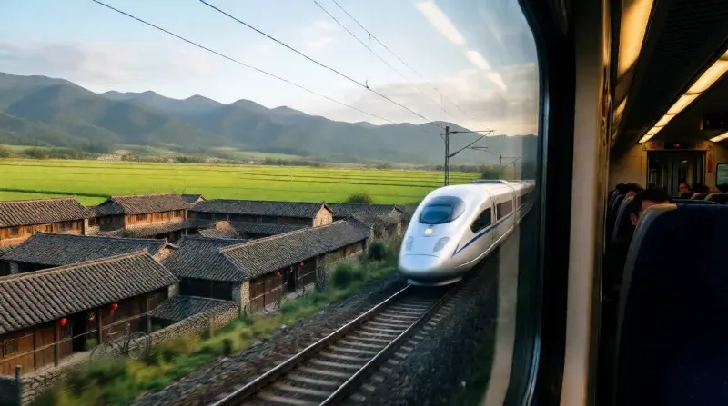 Featured image of post 旅途思绪