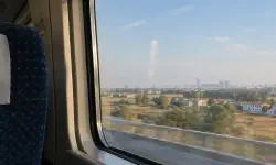 Featured image of post 高铁上的一段空白