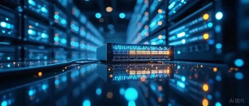 Featured image of post 极简运维：中国联通自研光纤智慧运营管理系统上线，故障定位精度达±5米！