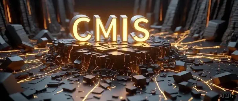 Featured image of post CMIS：从“看”到“管”，光网络开放解耦的隐性基石