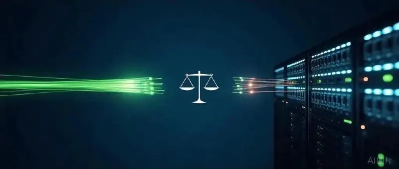 Featured image of post 业务电路承载：光纤直驱 vs. 传输系统？一个可靠性排序的分析