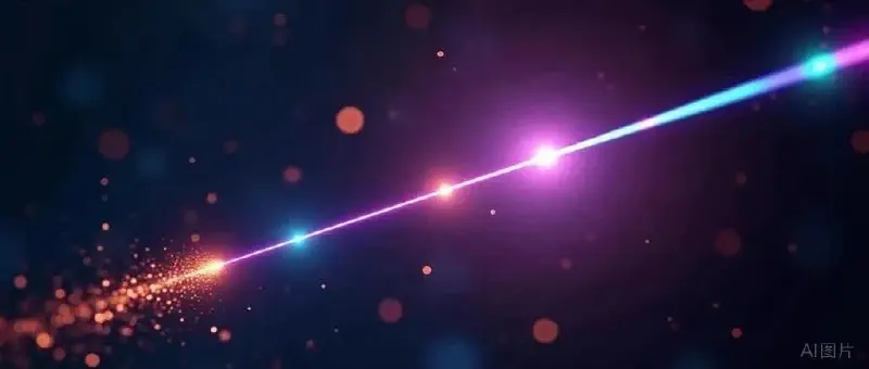 Featured image of post 单芯片激光器的突破：从 MHz 到 Hz，MOIL-TISE 改写相干光通信的游戏规则