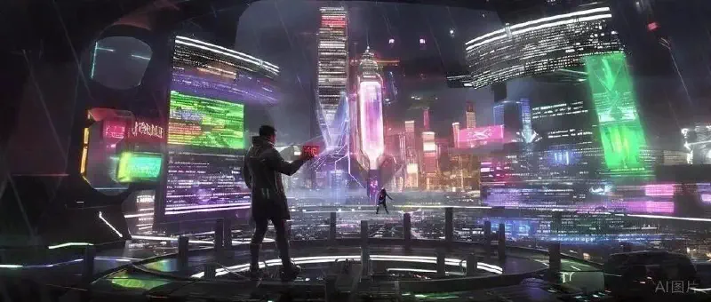 Featured image of post 终结“下载思维”：付费上传，才是宽带服务的未来