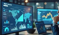 Featured image of post 【人工智能+】系列（一）：告别方案焦虑，为网络规划专家打造“懂战略”的第二大脑