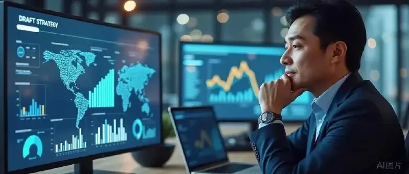 Featured image of post 【人工智能+】系列（一）：告别方案焦虑，为网络规划专家打造“懂战略”的第二大脑