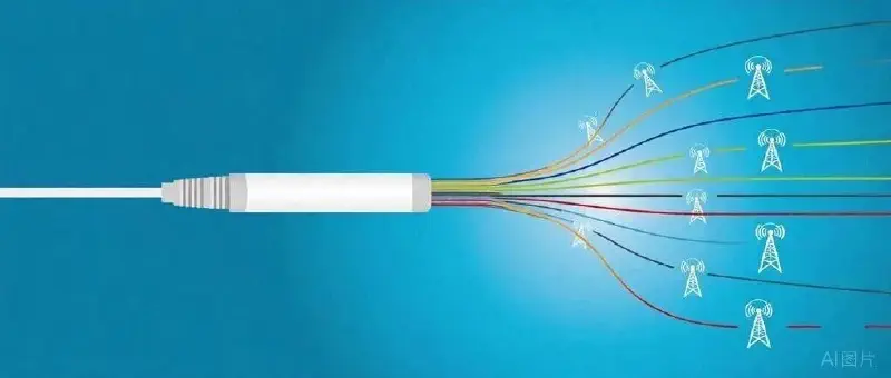 Featured image of post 单纤多向：让前传更极简