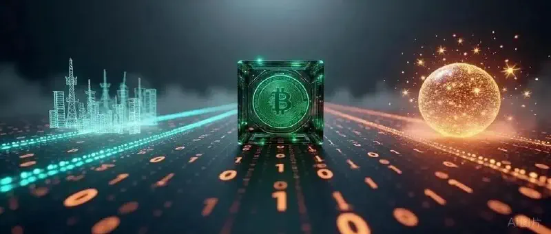 Featured image of post Token运营时代:三大运营商的战略分野、共识与迷思