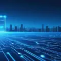 Scale-Across 学习笔记：当 AI 算力开始"跨数据中心协作"